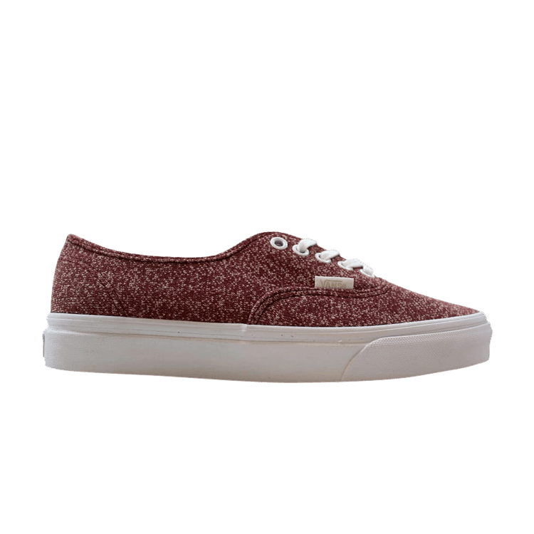 Wmns Authentic 'J&S - Tibetan Red'