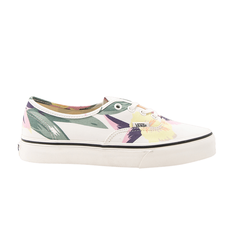 Wmns Authentic 'Vintage Floral'