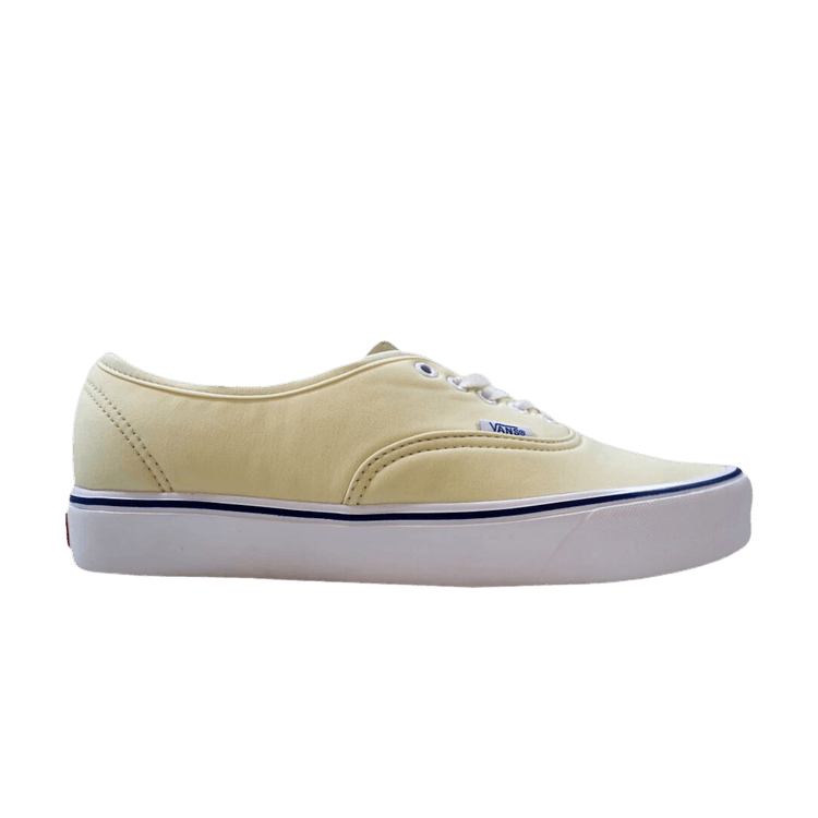 Schoeller x Authentic '66 Lite 'Classic White'