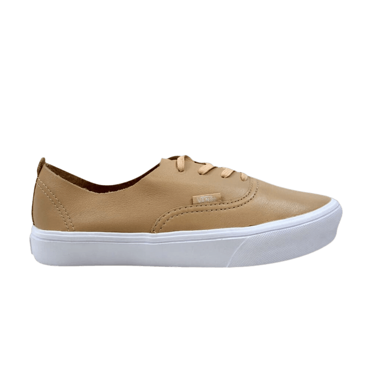 Authentic Decon Leather 'Amberlight'