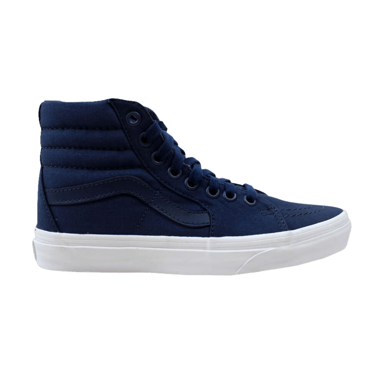 Sk8-Hi 'Dress Blues'