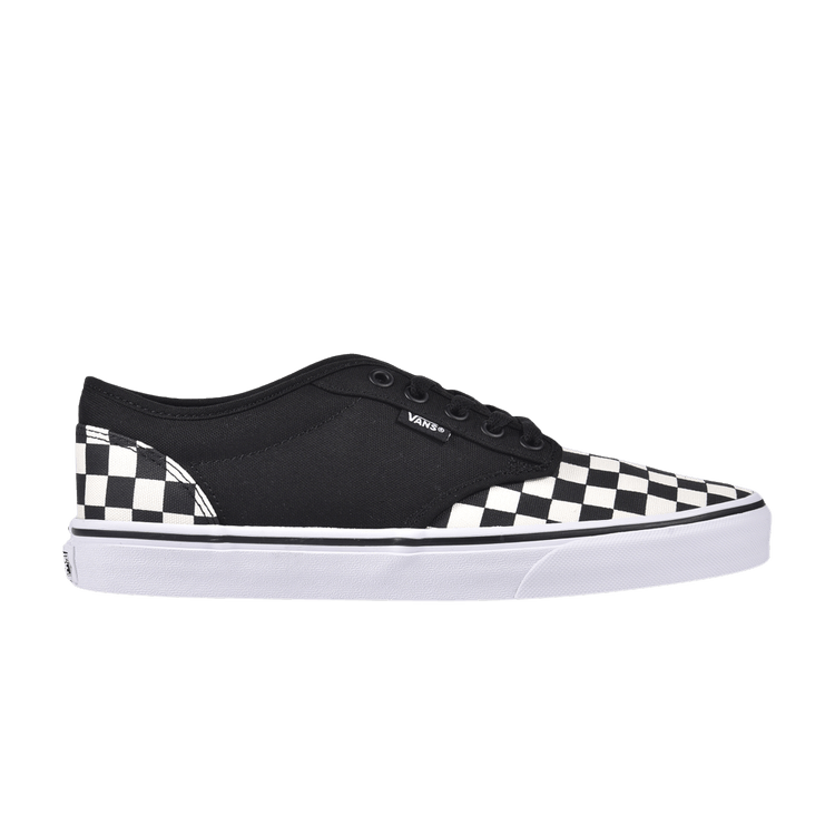 Atwood 'Checkerboard - Black White'