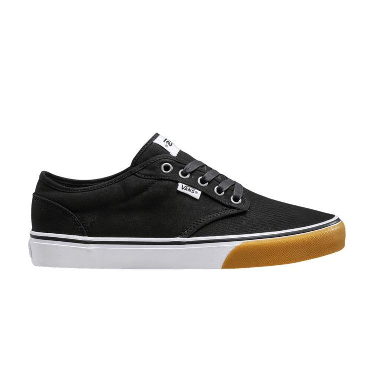 Atwood 'Gum Bumper - Black'