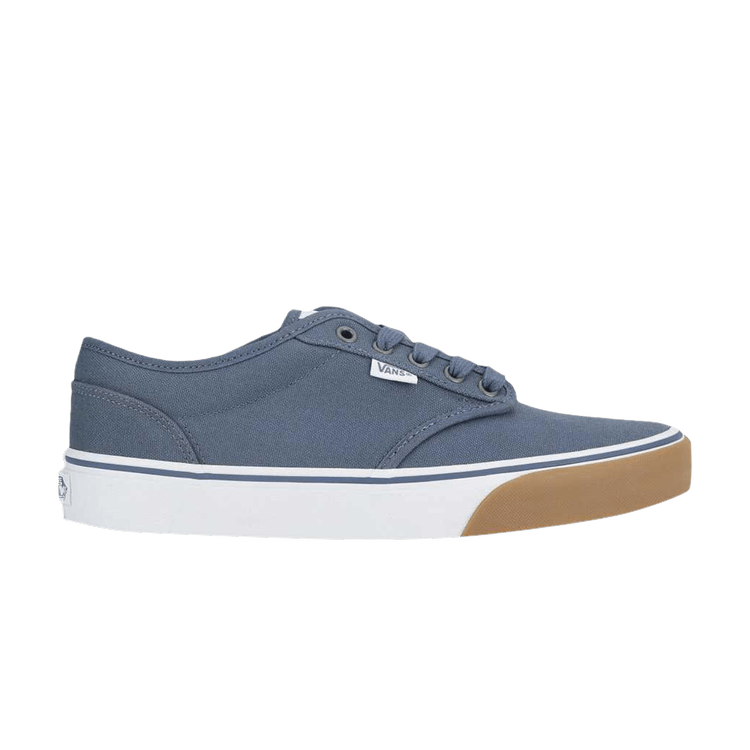 Atwood 'Gum Bumper - Vintage Indigo'