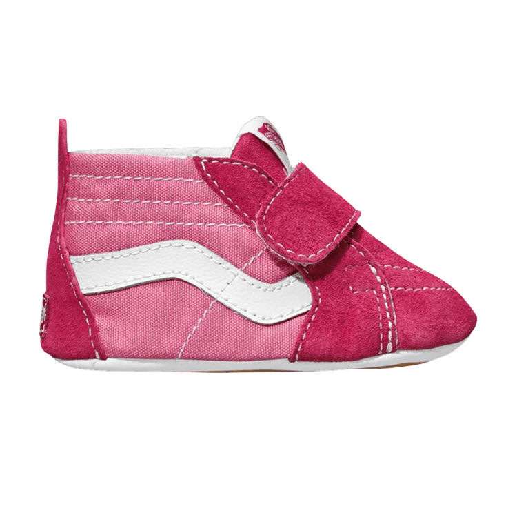 Sk8-Hi Crib 'Hot Pink'