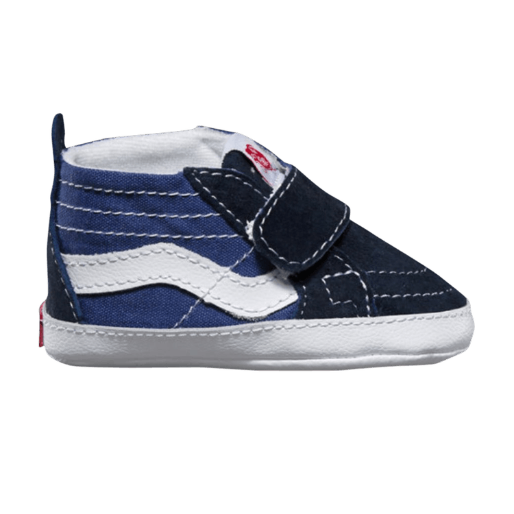 Sk8-Hi Crib 'Navy'