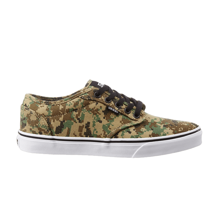 Atwood 'Digi Camo'