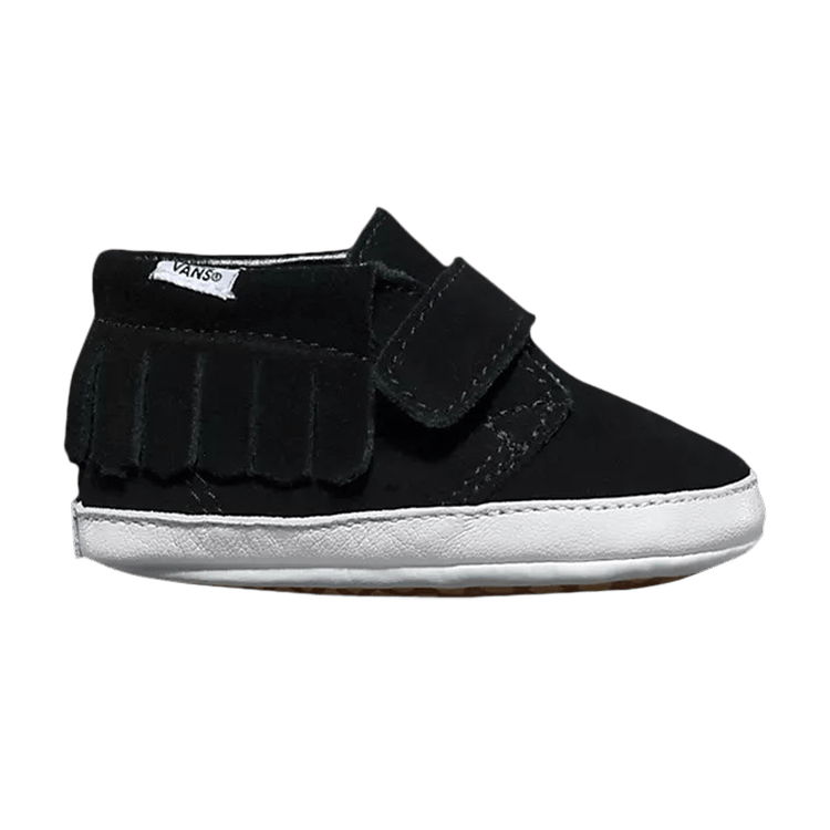 Chukka V Moc Crib 'Black'