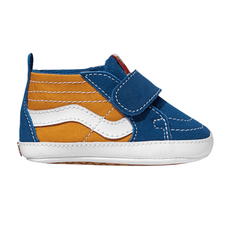 Sk8-Hi Crib 'Pop'