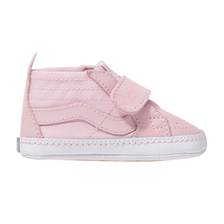 Sk8-Hi Crib 'Chalk Pink'