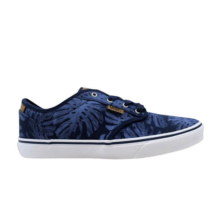 Atwood DX Kids 'C&L Palms - Blue'