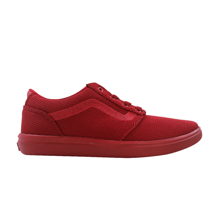 Chapman Lite Kids 'Red'