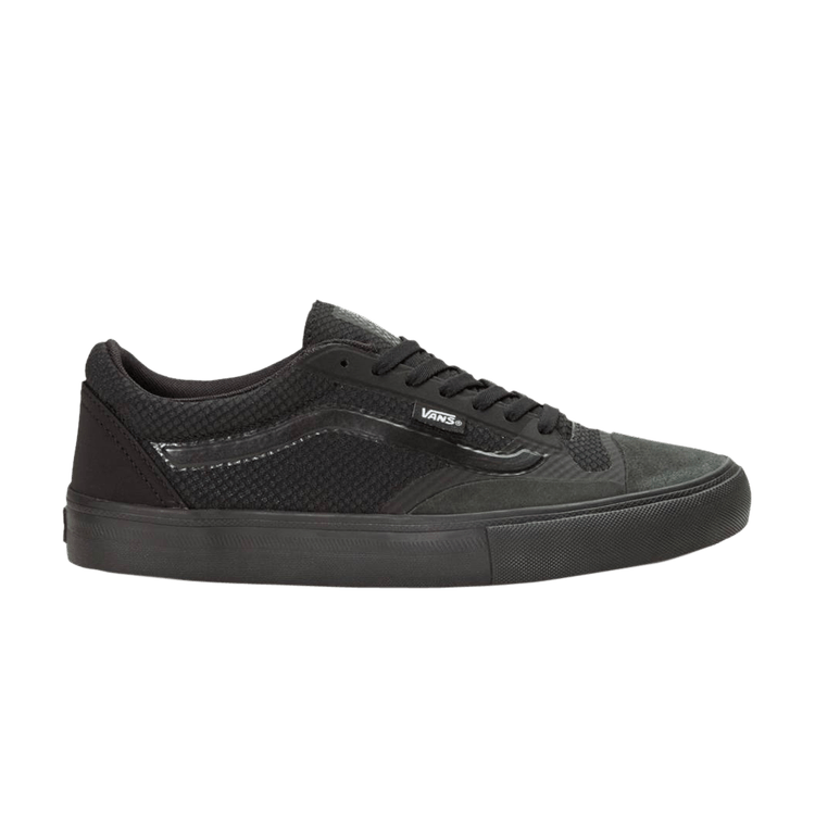 ArcAd x AVE Rapidweld Pro Lite 'Blackout'