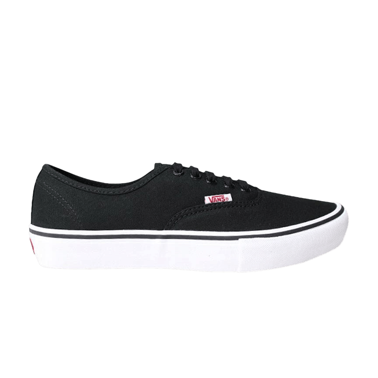 Authentic Pro 'Black'