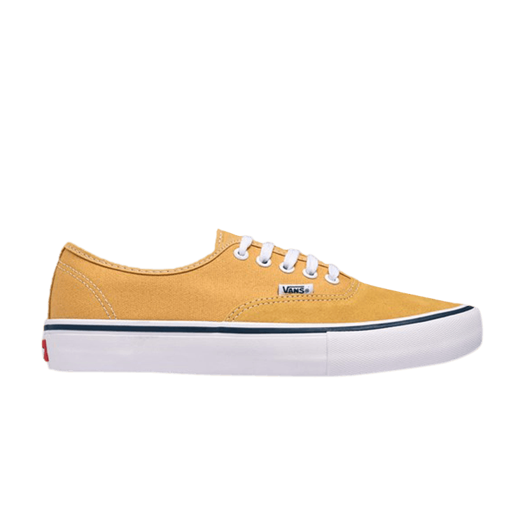 Authentic Pro 'Ochre'