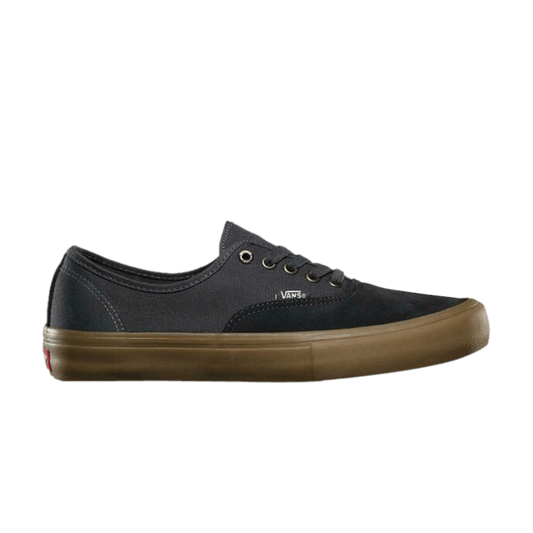 Authentic Pro 'Asphalt Gum'