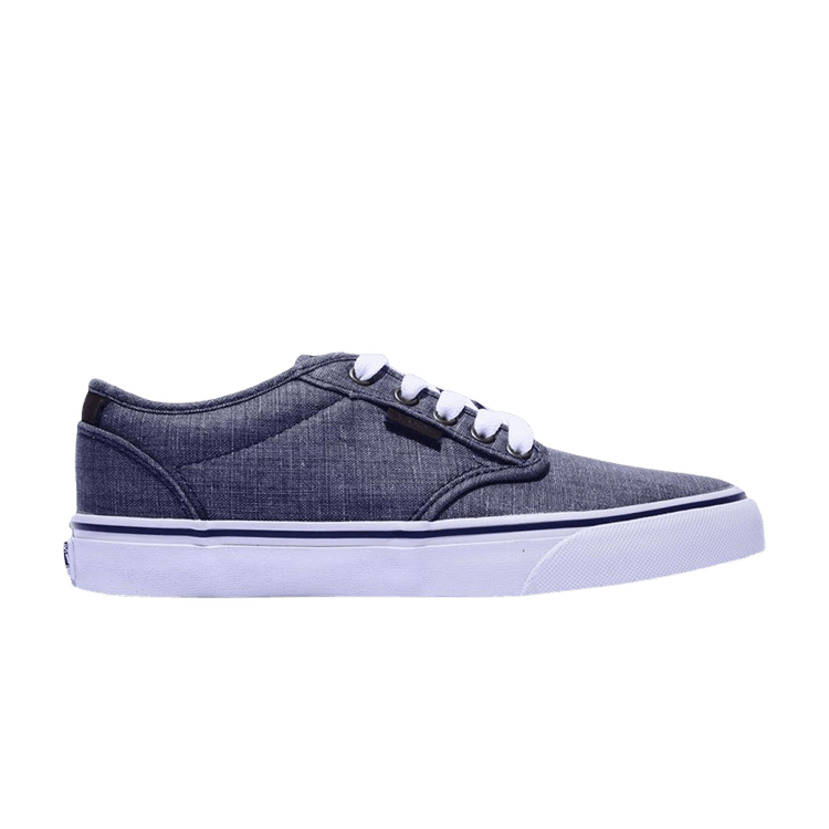 Atwood Deluxe 'C&L - Vintage Indigo'