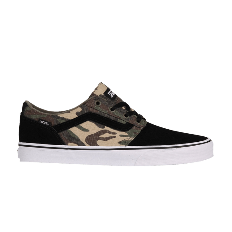 Chapman Stripe 'Camo'