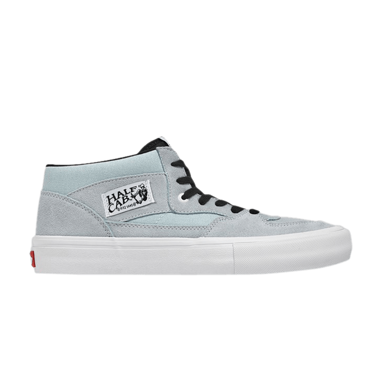 Half Cab Pro 'Baby Blue'