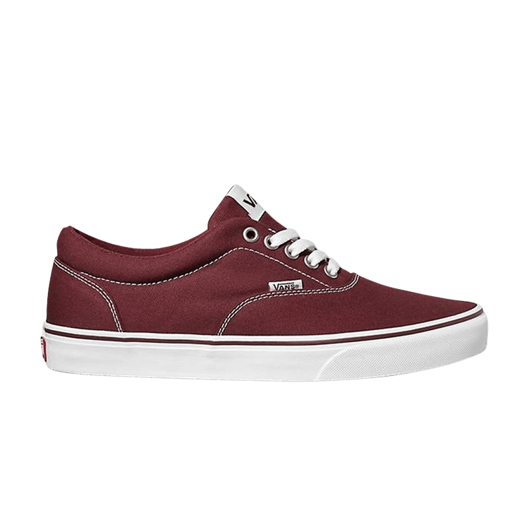 Doheny 'Oxblood'