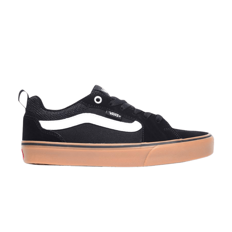 Filmore 'Black Gum'