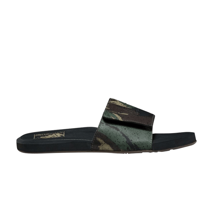 Nexpa Slide 'Shore Camo'