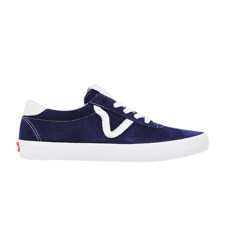 Kwahzee x Epoch Sport Pro 'Navy'