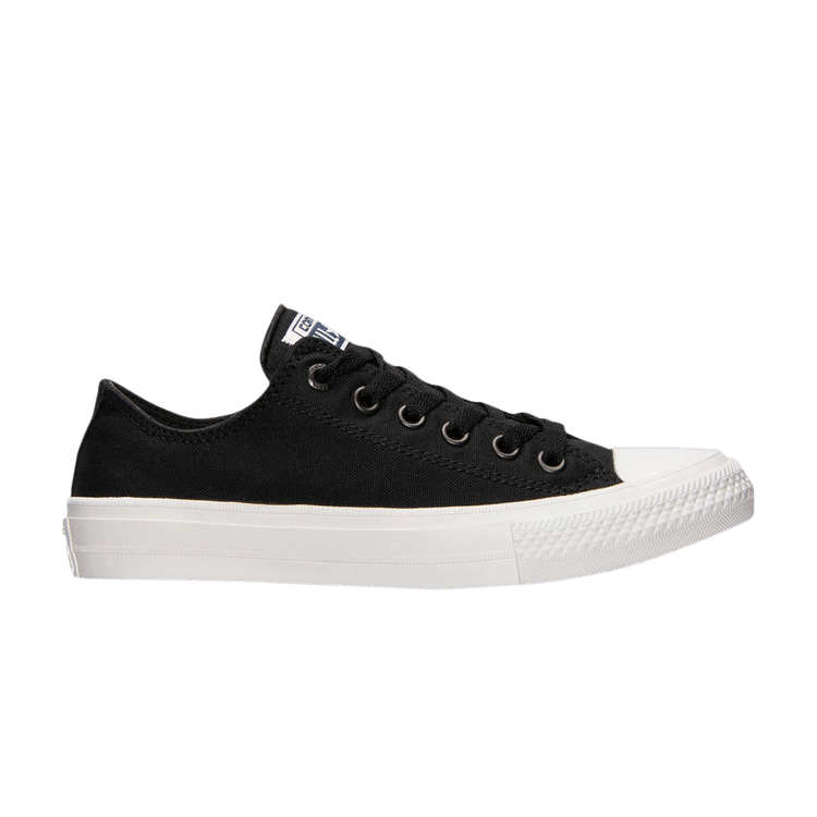 Wmns Chuck Taylor All Star 2 Low 'Black'