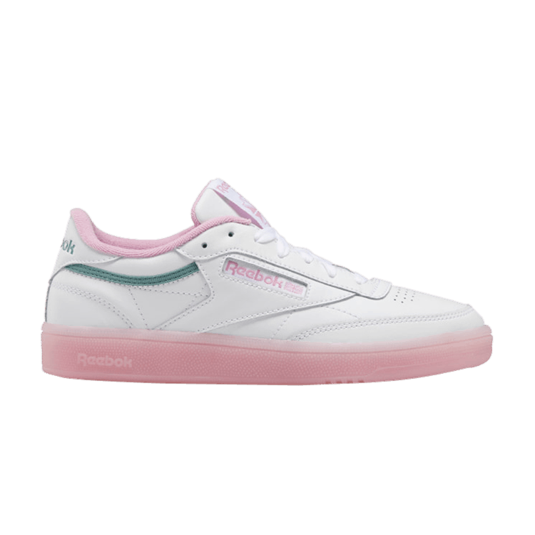 Wmns Club C 85 'Jasmine Pink'