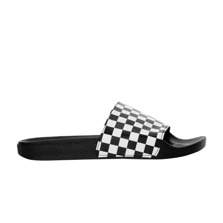 Slide-On 'Checker'