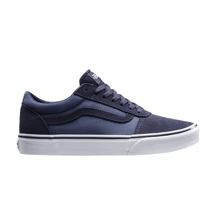 Ward '2 Tone - Navy Vintage Indigo'