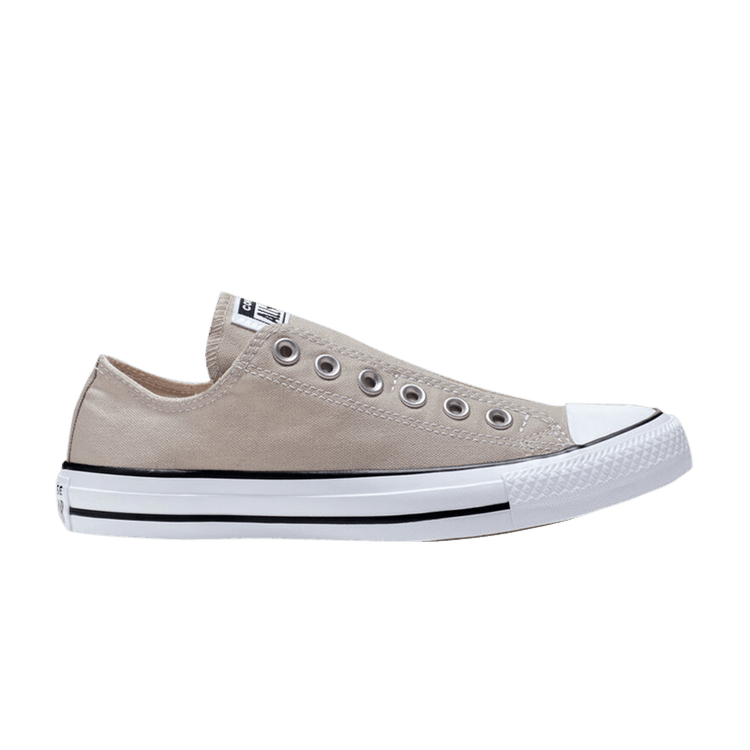 Chuck Taylor All Star Slip Low 'Papyrus'