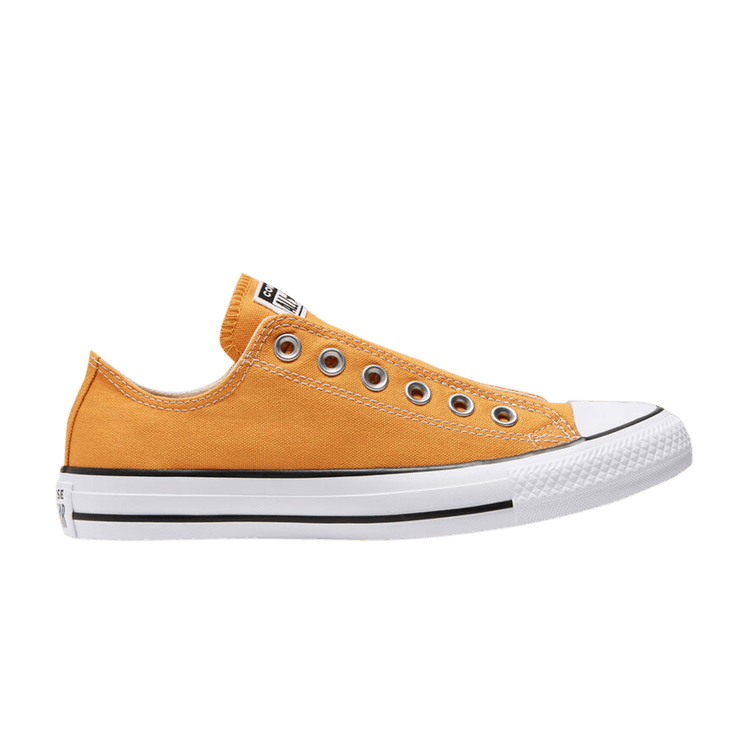 Chuck Taylor All Star Slip Low 'Sunflower Gold'