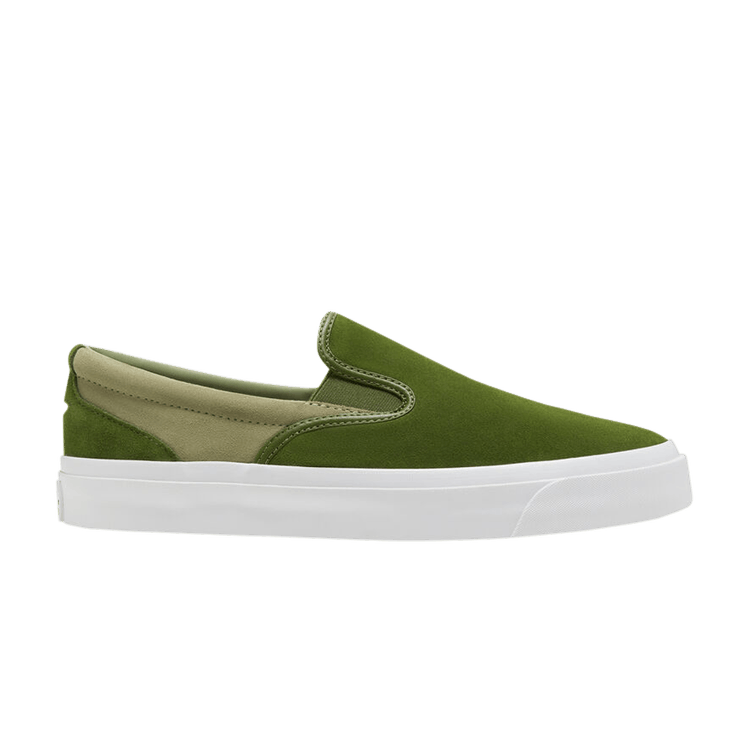 One Star CC Pro Slip Cons Low 'Cypress Green'