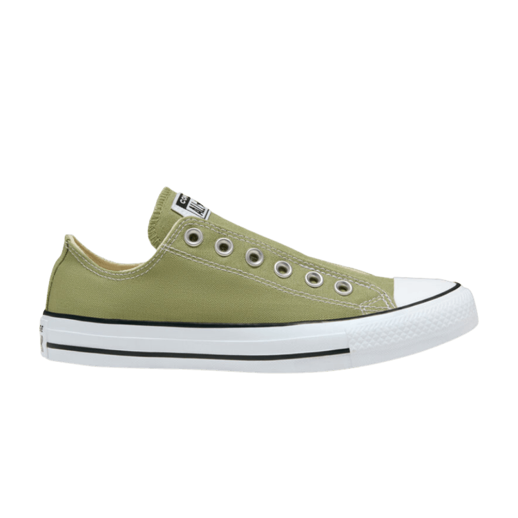 Chuck Taylor All Star Slip Low 'Street Sage'