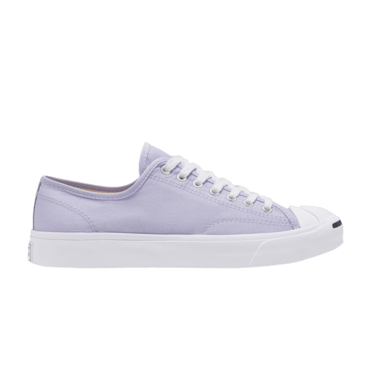 Jack Purcell Low 'Seasonal Twill - Moonstone Violet'