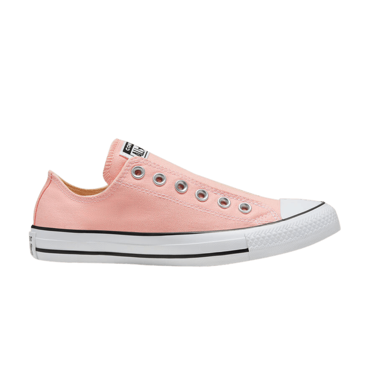 Chuck Taylor All Star Slip Low 'Storm Pink'