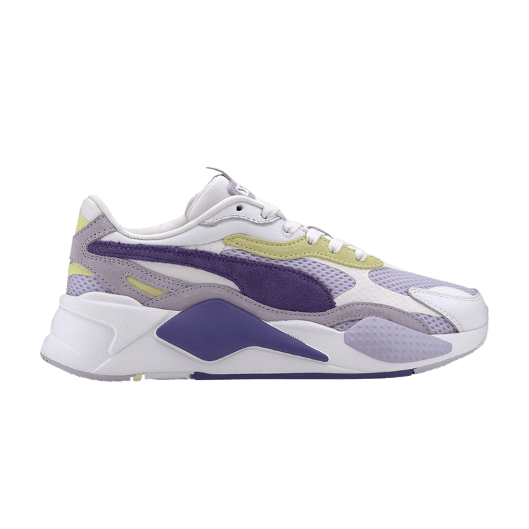 PUMA RS-X3 'Mesh Pop - Purple Corallites' (Women's)