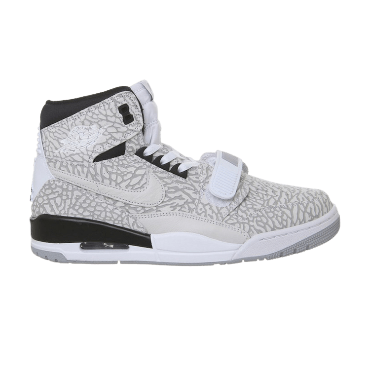 Jordan legacy 312 white hotsell