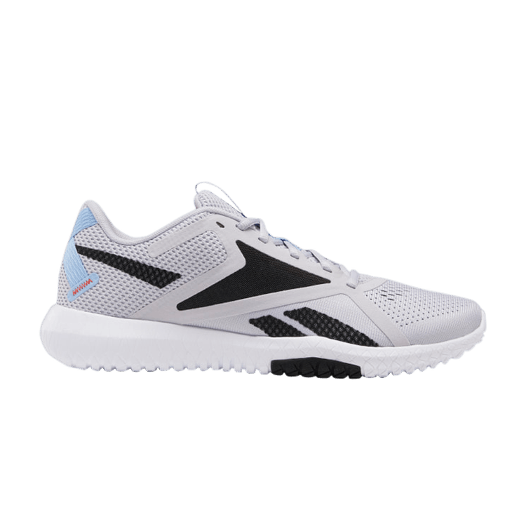 Flexagon Force 2.0 'Sterling Grey'