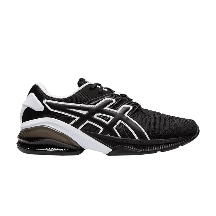 ASICS Gel Quantum Infinity Jin 'Seamless Black' (Women's)