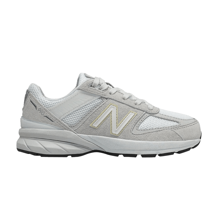 990v5 Made In USA 'Grey' | GOAT