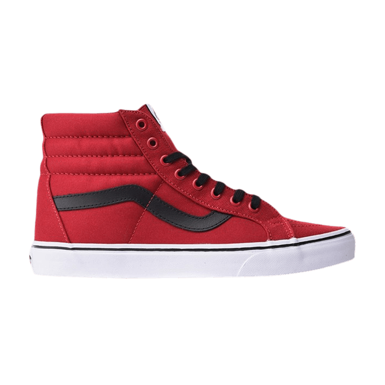 Sk8-Hi Reissue 'Chilli Pepper'