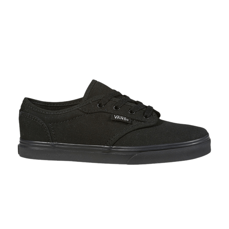 Atwood Low Kids 'Black'