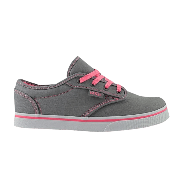 Atwood Low Kids 'Grey Pink Lemonade'