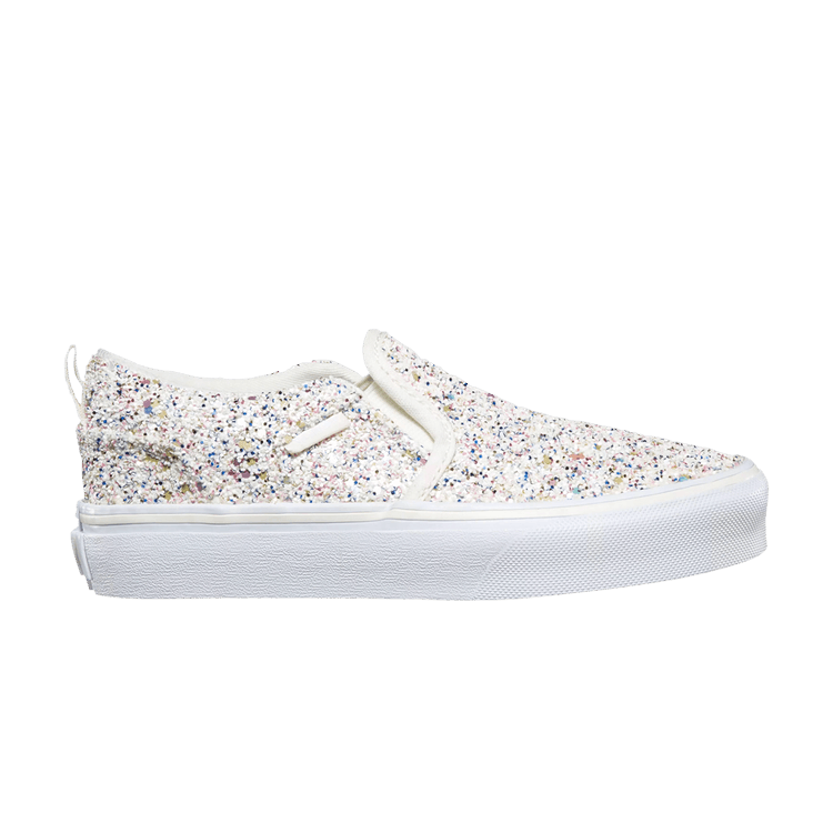 Asher Kids 'Glitter'