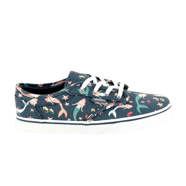 Atwood Low Kids 'Mermaid'