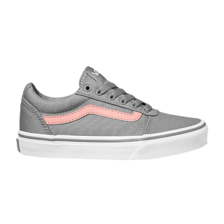 Ward Kids 'Grey Pink'