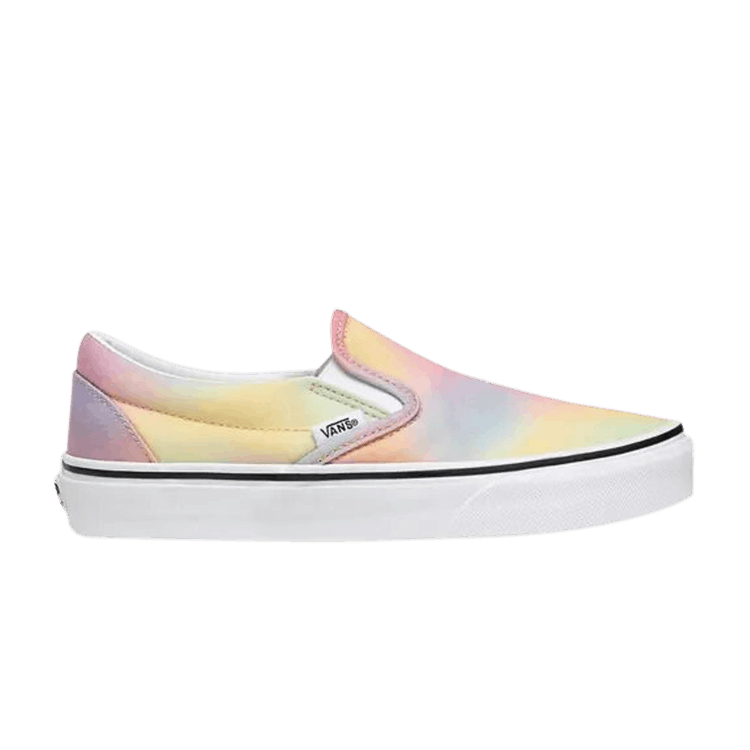 Classic Slip-On 'Aura Shift'