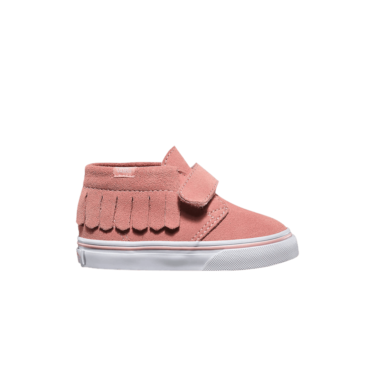 Chukka V Moc Toddler 'Blossom'